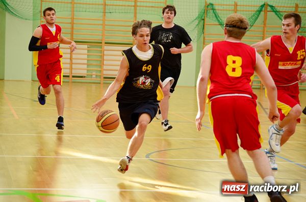 Zdjęcie w galerii na portalu naszraciborz.pl: Monstersi zaskoczeniem ćwierćfinałów wiadomości z regionu