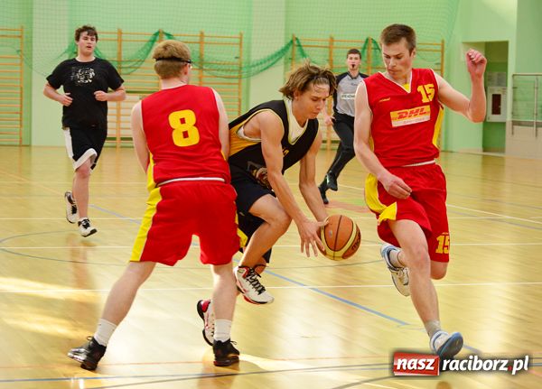 Zdjęcie w galerii na portalu naszraciborz.pl: Monstersi zaskoczeniem ćwierćfinałów wiadomości z regionu