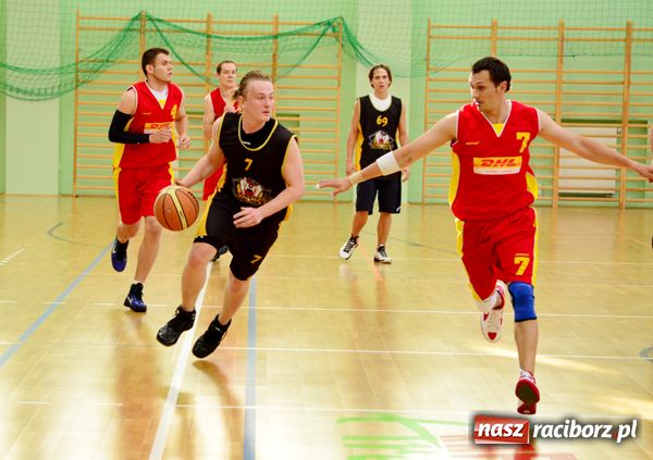 Zdjęcie w galerii na portalu naszraciborz.pl: Monstersi zaskoczeniem ćwierćfinałów wiadomości z regionu