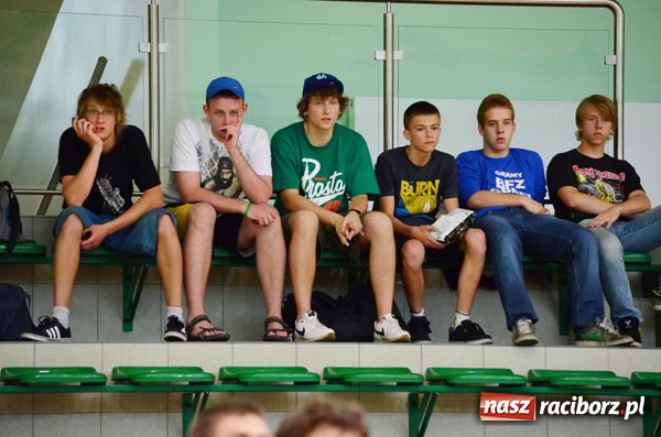 Zdjęcie w galerii na portalu naszraciborz.pl: Monstersi zaskoczeniem ćwierćfinałów wiadomości z regionu