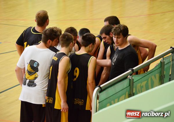 Zdjęcie w galerii na portalu naszraciborz.pl: Monstersi zaskoczeniem ćwierćfinałów wiadomości z regionu