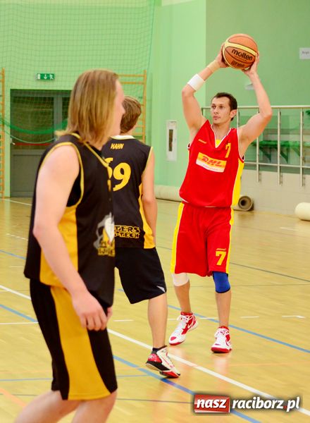 Zdjęcie w galerii na portalu naszraciborz.pl: Monstersi zaskoczeniem ćwierćfinałów wiadomości z regionu