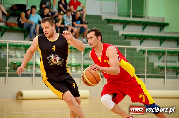 Zdjęcie w galerii na portalu naszraciborz.pl: Monstersi zaskoczeniem ćwierćfinałów wiadomości z regionu