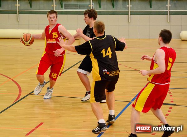 Zdjęcie w galerii na portalu naszraciborz.pl: Monstersi zaskoczeniem ćwierćfinałów wiadomości z regionu