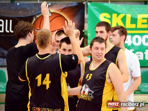 Zdjęcie w galerii na portalu naszraciborz.pl: Monstersi zaskoczeniem ćwierćfinałów wiadomości z regionu