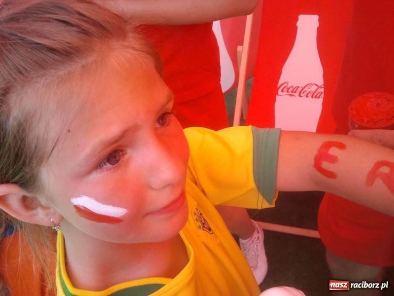 Zdjęcie w galerii na portalu naszraciborz.pl: UKS Pawłów na Real Junior Cup 2012 wiadomości z regionu