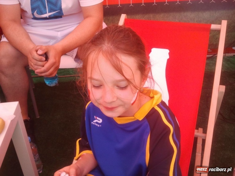 Zdjęcie w galerii na portalu naszraciborz.pl: UKS Pawłów na Real Junior Cup 2012 wiadomości z regionu