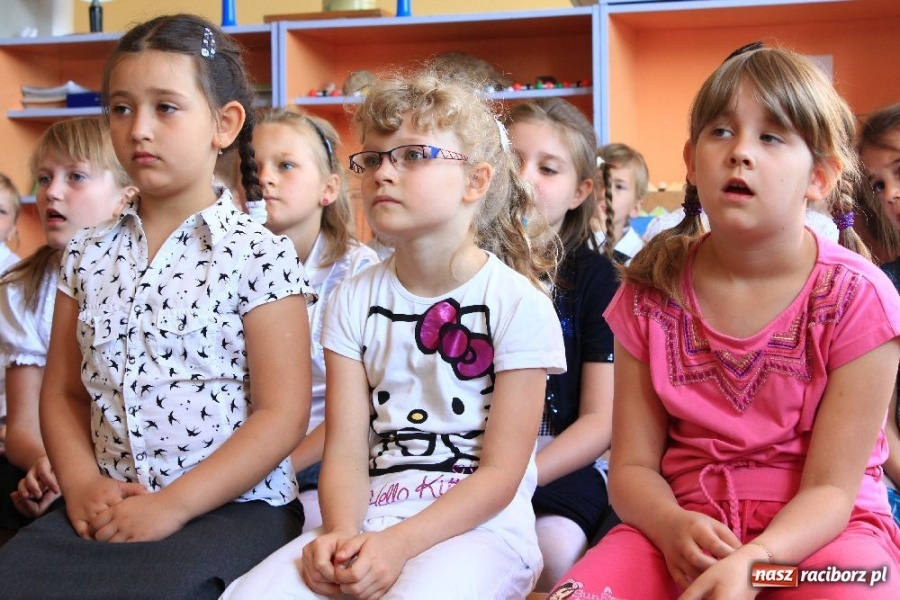 Zdjęcie w galerii na portalu naszraciborz.pl: Recytatorskie popisy w Wojnowicach wiadomości z regionu