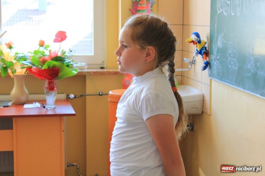 Zdjęcie w galerii na portalu naszraciborz.pl: Recytatorskie popisy w Wojnowicach wiadomości z regionu