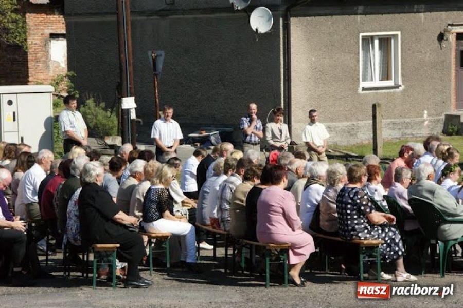 Zdjęcie w galerii na portalu naszraciborz.pl: Parafia w Rudzie Kozielskiej świętowała odpust wiadomości z regionu