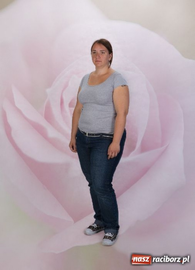 Zdjęcie w galerii na portalu naszraciborz.pl: Wybrano finalistki Metamorfozy 2012 wiadomości z regionu