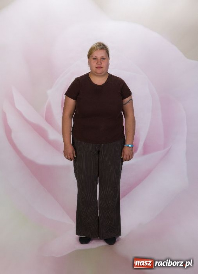 Zdjęcie w galerii na portalu naszraciborz.pl: Wybrano finalistki Metamorfozy 2012 wiadomości z regionu