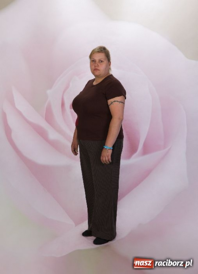 Zdjęcie w galerii na portalu naszraciborz.pl: Wybrano finalistki Metamorfozy 2012 wiadomości z regionu