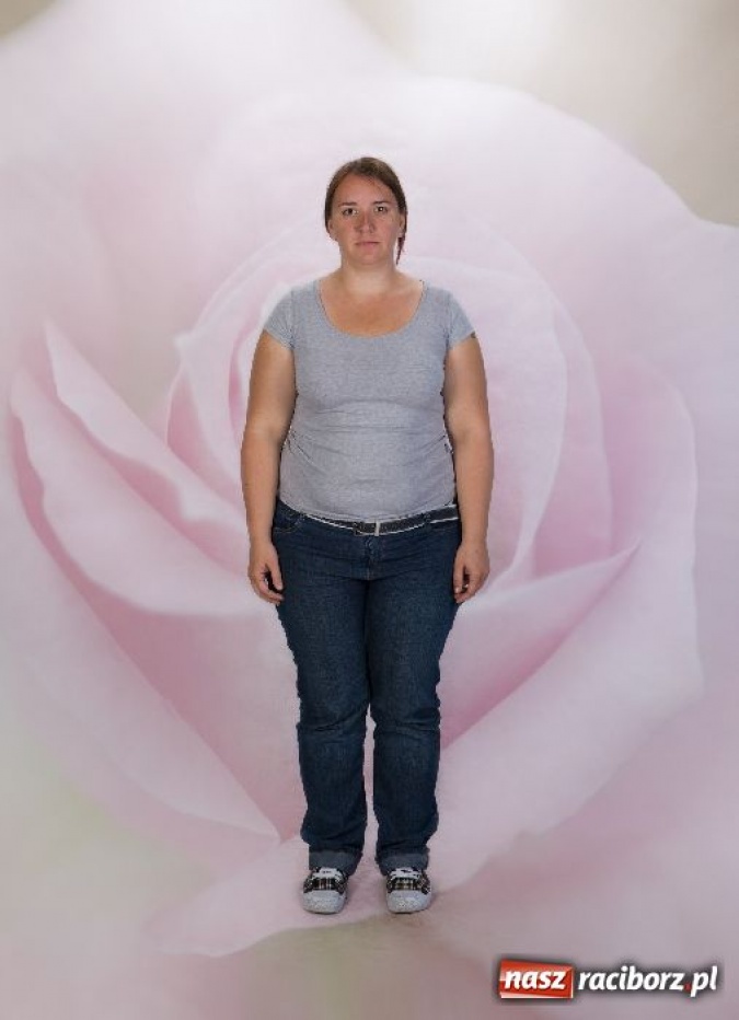 Zdjęcie w galerii na portalu naszraciborz.pl: Wybrano finalistki Metamorfozy 2012 wiadomości z regionu