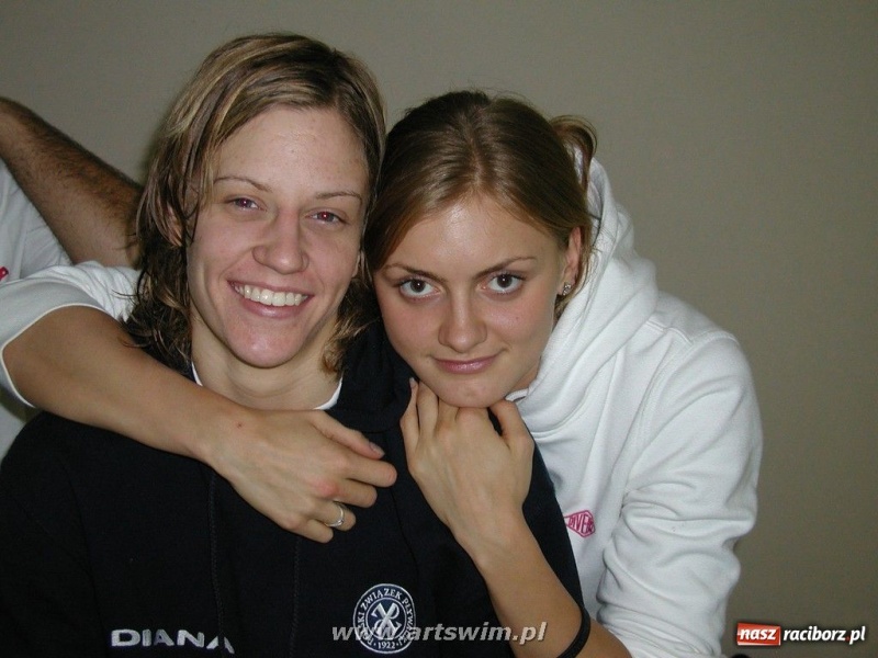 Zdjęcie w galerii na portalu naszraciborz.pl: Katarzyna Dulian kończy karierę wiadomości z regionu