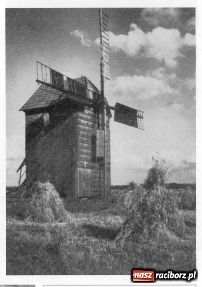 Zdjęcie w galerii na portalu naszraciborz.pl: Archiwum Der Ratiborer część I wiadomości z regionu