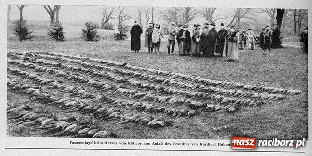 Zdjęcie w galerii na portalu naszraciborz.pl: Archiwum Der Ratiborer część I wiadomości z regionu