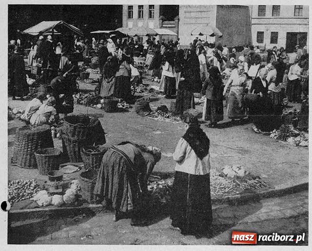 Zdjęcie w galerii na portalu naszraciborz.pl: Archiwum Der Ratiborer część I wiadomości z regionu