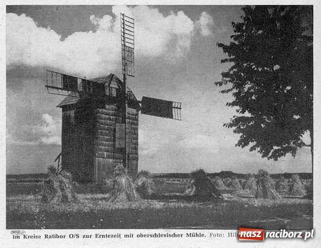 Zdjęcie w galerii na portalu naszraciborz.pl: Archiwum Der Ratiborer część I wiadomości z regionu