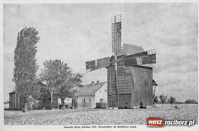 Zdjęcie w galerii na portalu naszraciborz.pl: Archiwum Der Ratiborer część I wiadomości z regionu