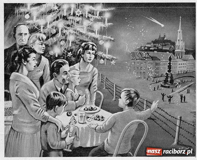 Zdjęcie w galerii na portalu naszraciborz.pl: Archiwum Der Ratiborer część I wiadomości z regionu