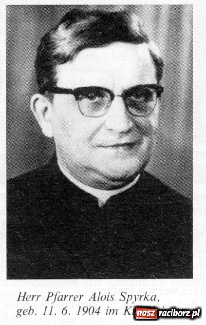 Zdjęcie w galerii na portalu naszraciborz.pl: Archiwum Der Ratiborer część I wiadomości z regionu