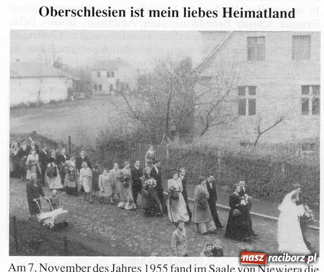 Zdjęcie w galerii na portalu naszraciborz.pl: Archiwum Der Ratiborer część I wiadomości z regionu