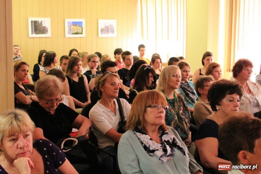 Zdjęcie w galerii na portalu naszraciborz.pl: VIII Raciborskie Dni Promocji Zdrowia wiadomości z regionu