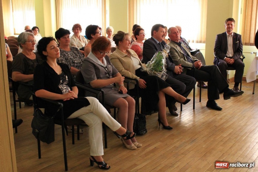 Zdjęcie w galerii na portalu naszraciborz.pl: VIII Raciborskie Dni Promocji Zdrowia wiadomości z regionu