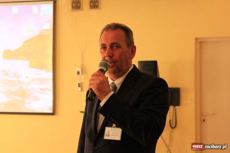 Zdjęcie w galerii na portalu naszraciborz.pl: VIII Raciborskie Dni Promocji Zdrowia wiadomości z regionu