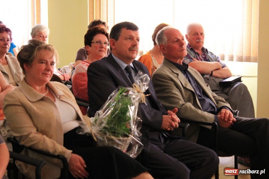 Zdjęcie w galerii na portalu naszraciborz.pl: VIII Raciborskie Dni Promocji Zdrowia wiadomości z regionu