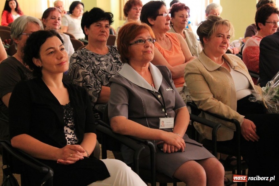 Zdjęcie w galerii na portalu naszraciborz.pl: VIII Raciborskie Dni Promocji Zdrowia wiadomości z regionu