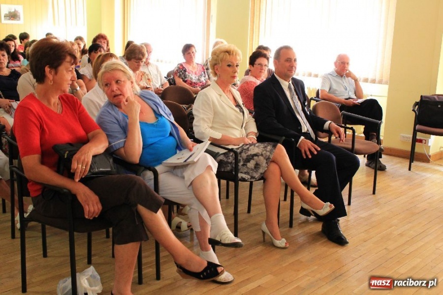 Zdjęcie w galerii na portalu naszraciborz.pl: VIII Raciborskie Dni Promocji Zdrowia wiadomości z regionu