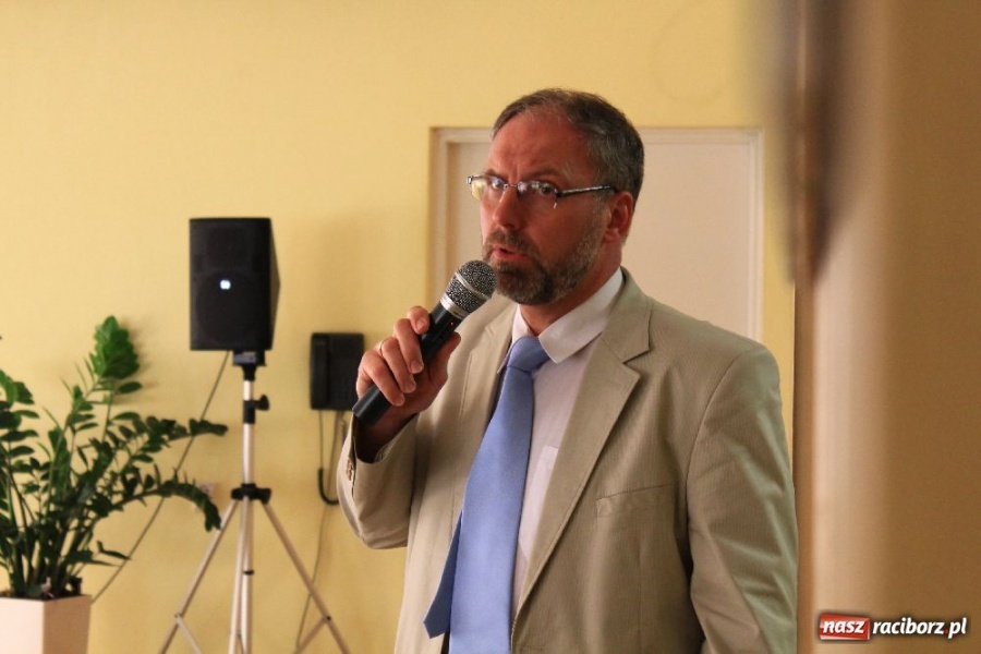 Zdjęcie w galerii na portalu naszraciborz.pl: VIII Raciborskie Dni Promocji Zdrowia wiadomości z regionu