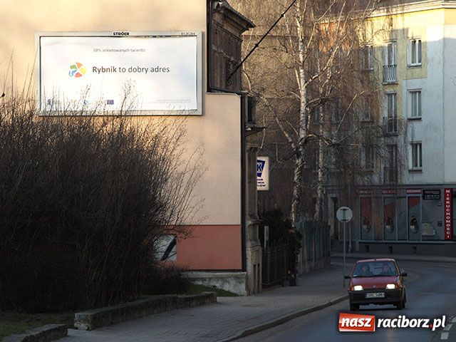 Zdjęcie w galerii na portalu naszraciborz.pl: Rybnik to dobry adres... w Raciborzu wiadomości z regionu