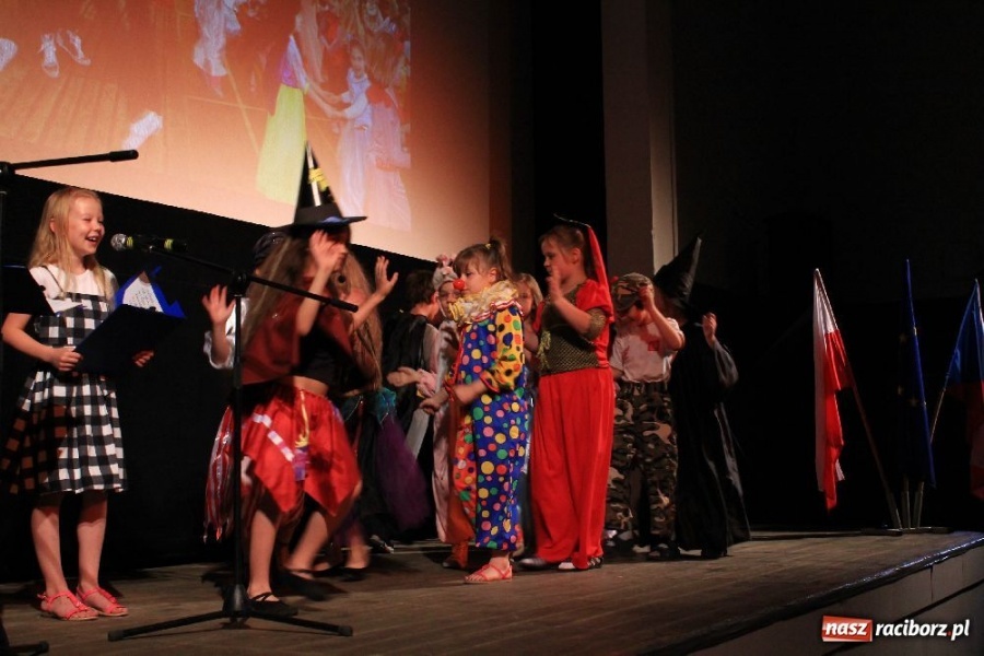 Zdjęcie w galerii na portalu naszraciborz.pl: Poznali polsko-czeskie tradycje i zwyczaje wiadomości z regionu