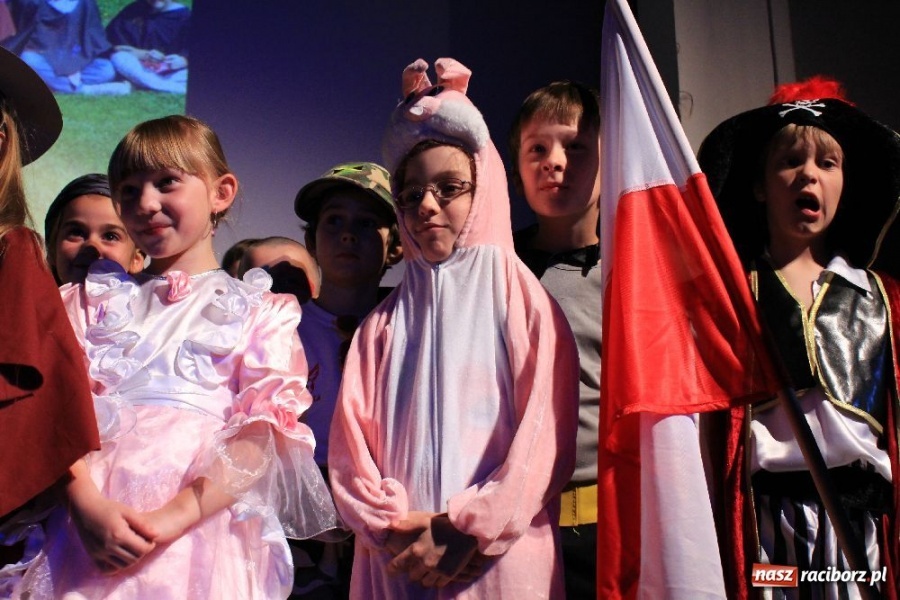 Zdjęcie w galerii na portalu naszraciborz.pl: Poznali polsko-czeskie tradycje i zwyczaje wiadomości z regionu