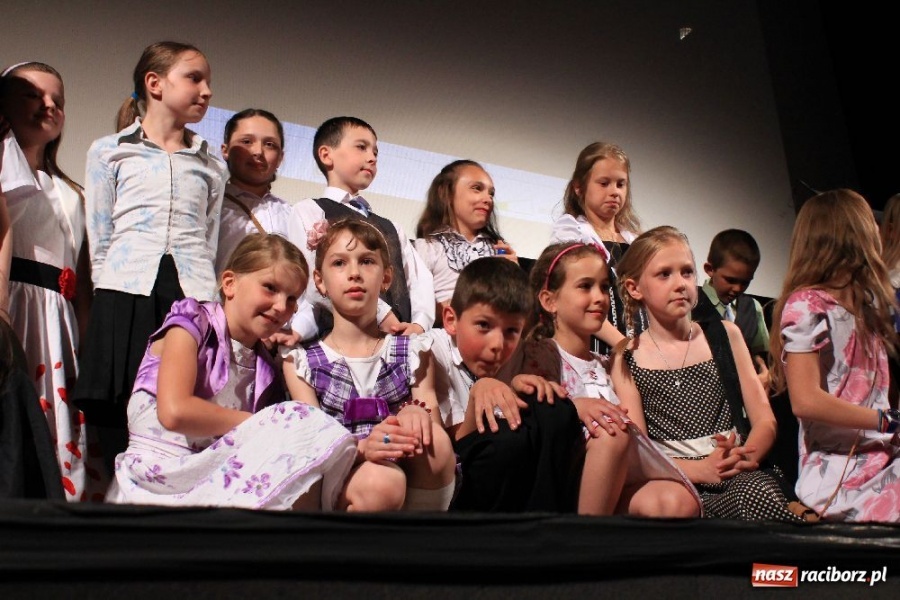 Zdjęcie w galerii na portalu naszraciborz.pl: Poznali polsko-czeskie tradycje i zwyczaje wiadomości z regionu