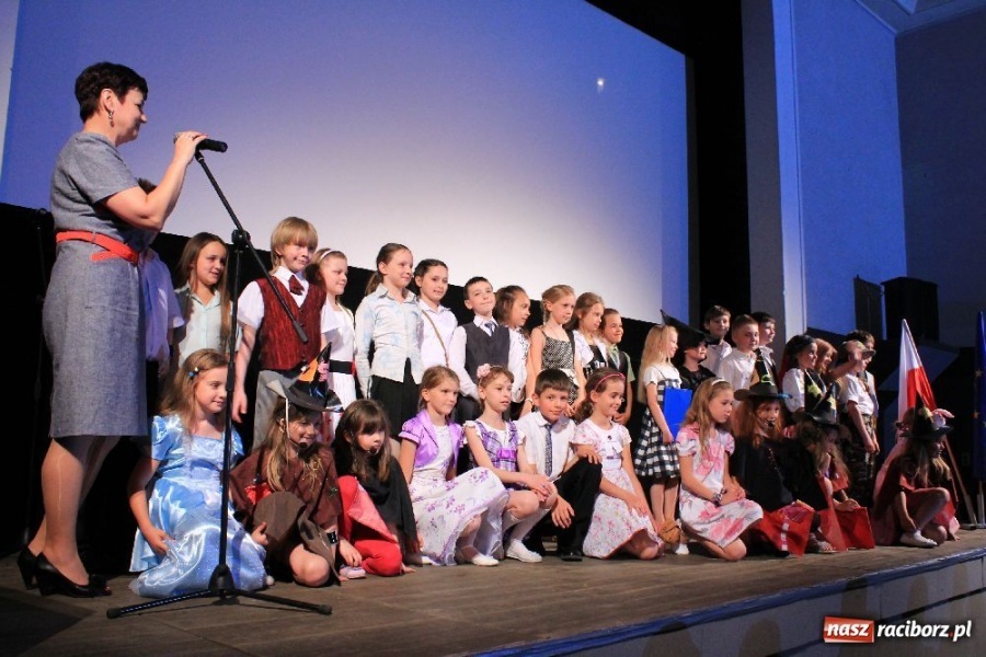 Zdjęcie w galerii na portalu naszraciborz.pl: Poznali polsko-czeskie tradycje i zwyczaje wiadomości z regionu