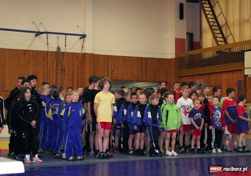 Zdjęcie w galerii na portalu naszraciborz.pl: Jedenaście medali unitów w Czechach wiadomości z regionu