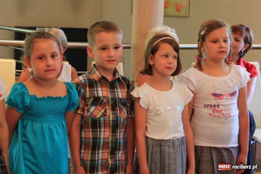 Zdjęcie w galerii na portalu naszraciborz.pl: Otrzymali medale za 50 lat miłości wiadomości z regionu