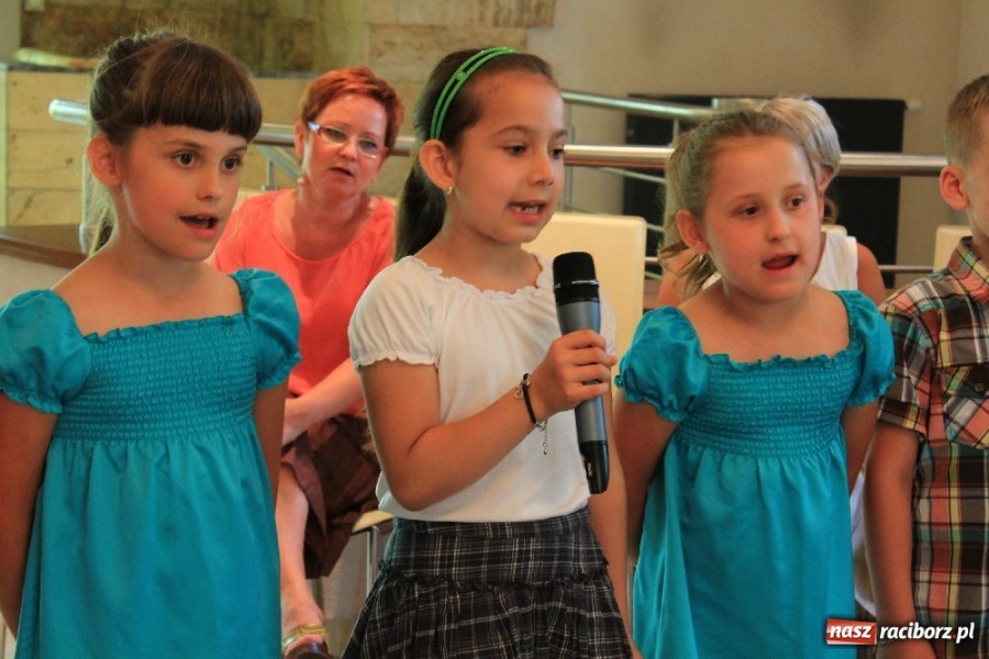 Zdjęcie w galerii na portalu naszraciborz.pl: Otrzymali medale za 50 lat miłości wiadomości z regionu