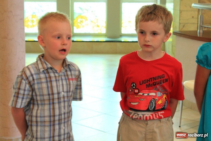 Zdjęcie w galerii na portalu naszraciborz.pl: Otrzymali medale za 50 lat miłości wiadomości z regionu