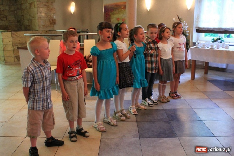 Zdjęcie w galerii na portalu naszraciborz.pl: Otrzymali medale za 50 lat miłości wiadomości z regionu