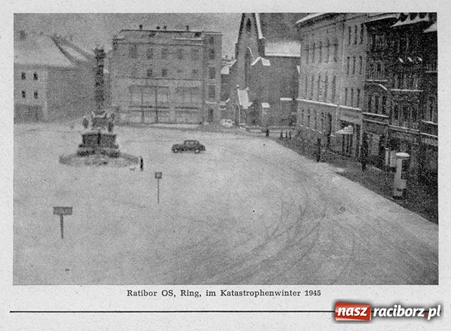 Zdjęcie w galerii na portalu naszraciborz.pl: Archiwum Der Ratiborer część 2 wiadomości z regionu