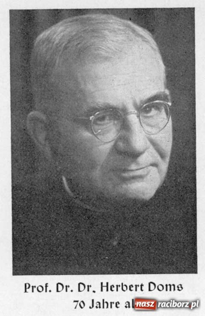 Zdjęcie w galerii na portalu naszraciborz.pl: Archiwum Der Ratiborer część 2 wiadomości z regionu