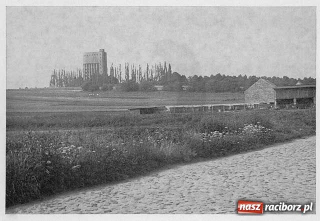 Zdjęcie w galerii na portalu naszraciborz.pl: Archiwum Der Ratiborer część 2 wiadomości z regionu