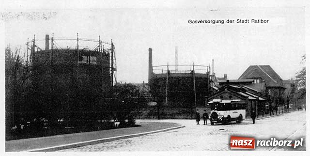 Zdjęcie w galerii na portalu naszraciborz.pl: Archiwum Der Ratiborer część 2 wiadomości z regionu