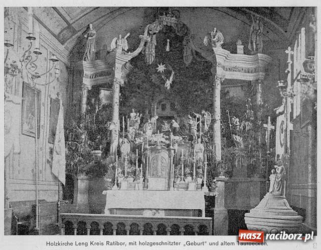 Zdjęcie w galerii na portalu naszraciborz.pl: Archiwum Der Ratiborer część 2 wiadomości z regionu