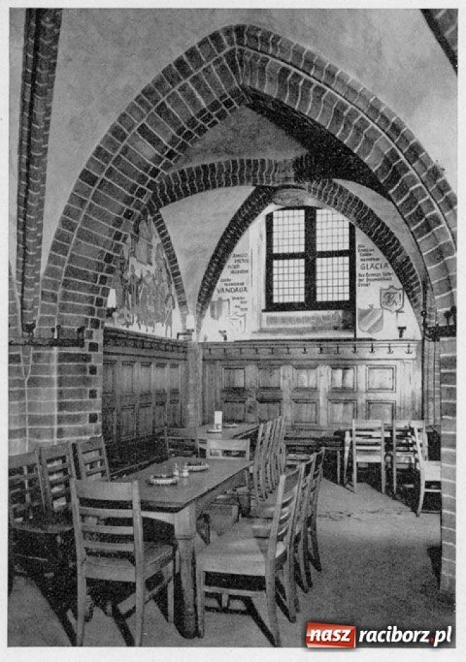 Zdjęcie w galerii na portalu naszraciborz.pl: Archiwum Der Ratiborer część 2 wiadomości z regionu